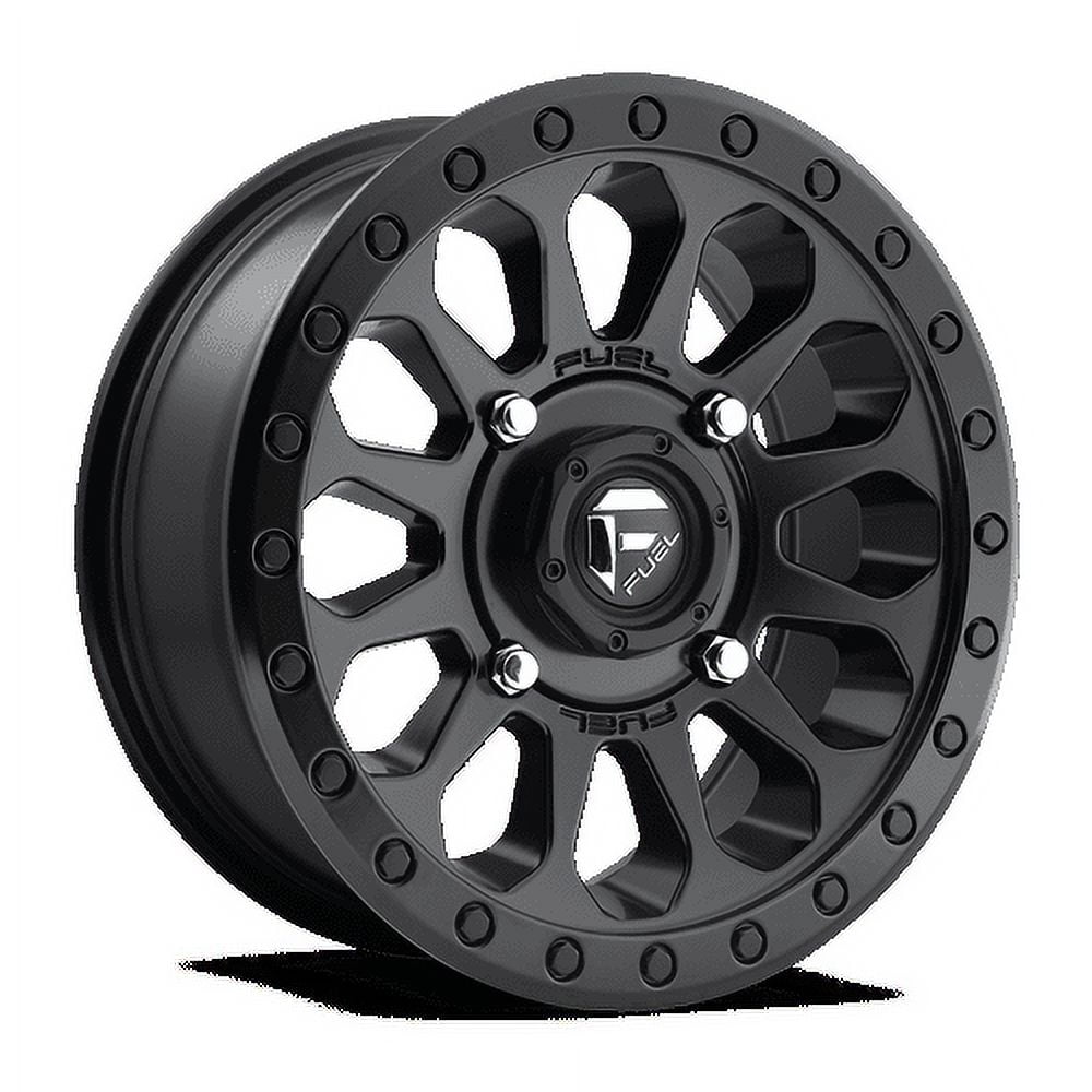 D579 16X8 5X4.5 MT-Blk 20MM