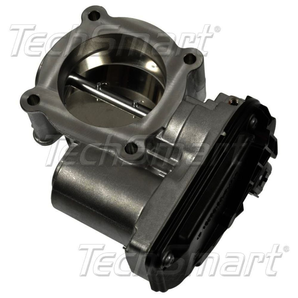 Electronic Throttle Body
