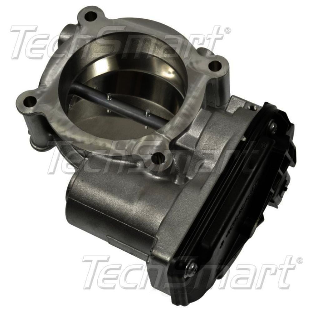 Electronic Throttle Body