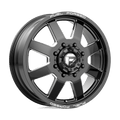 D09 20X8.25 10X225 MT-Blk-Mil 105MM
