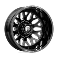 D19 22X8.5 10X225 Gl-Blk-Mil -202MM