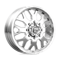 D19 22X8.5 8X200 Polish 105MM