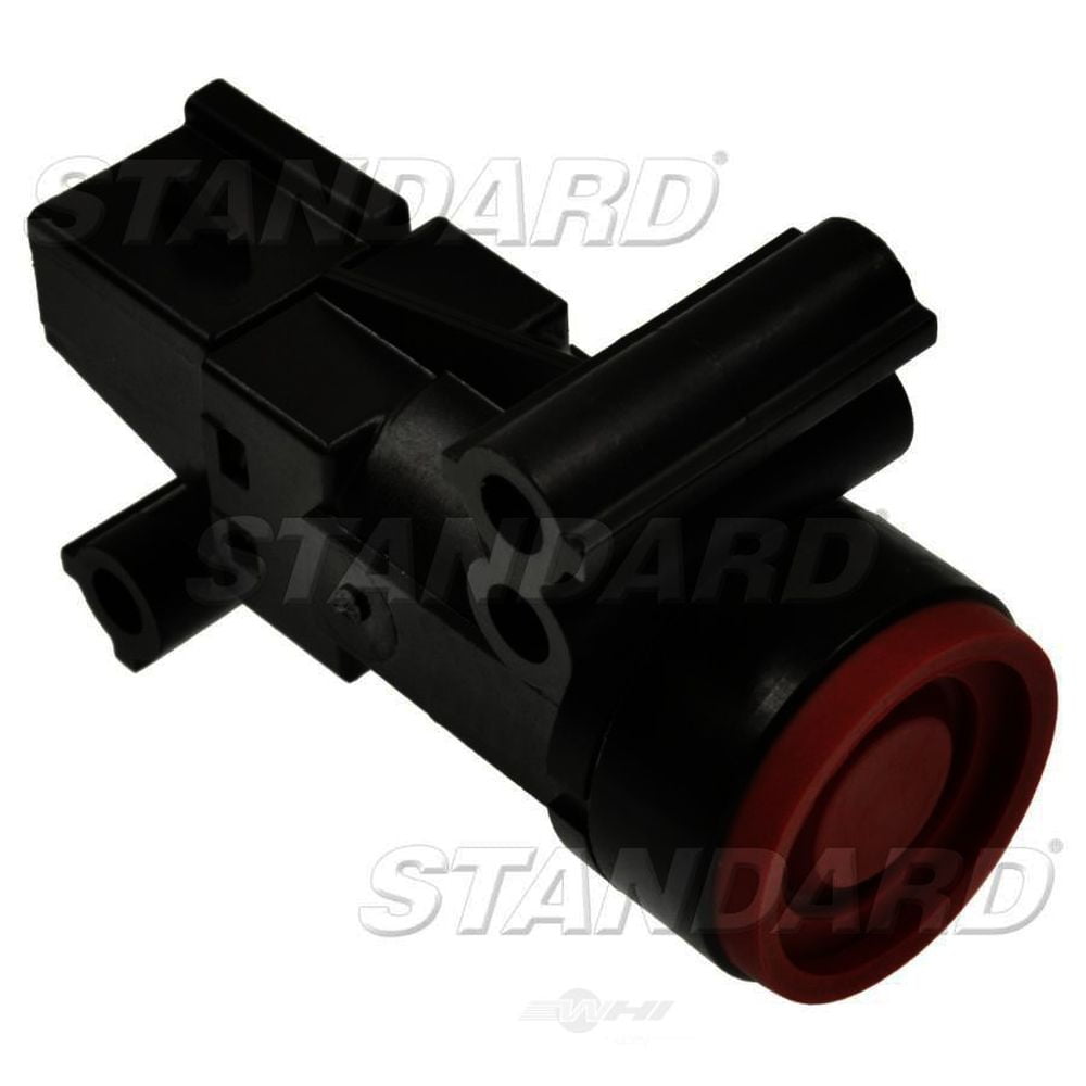 Fuel Pump Cutoff Switch