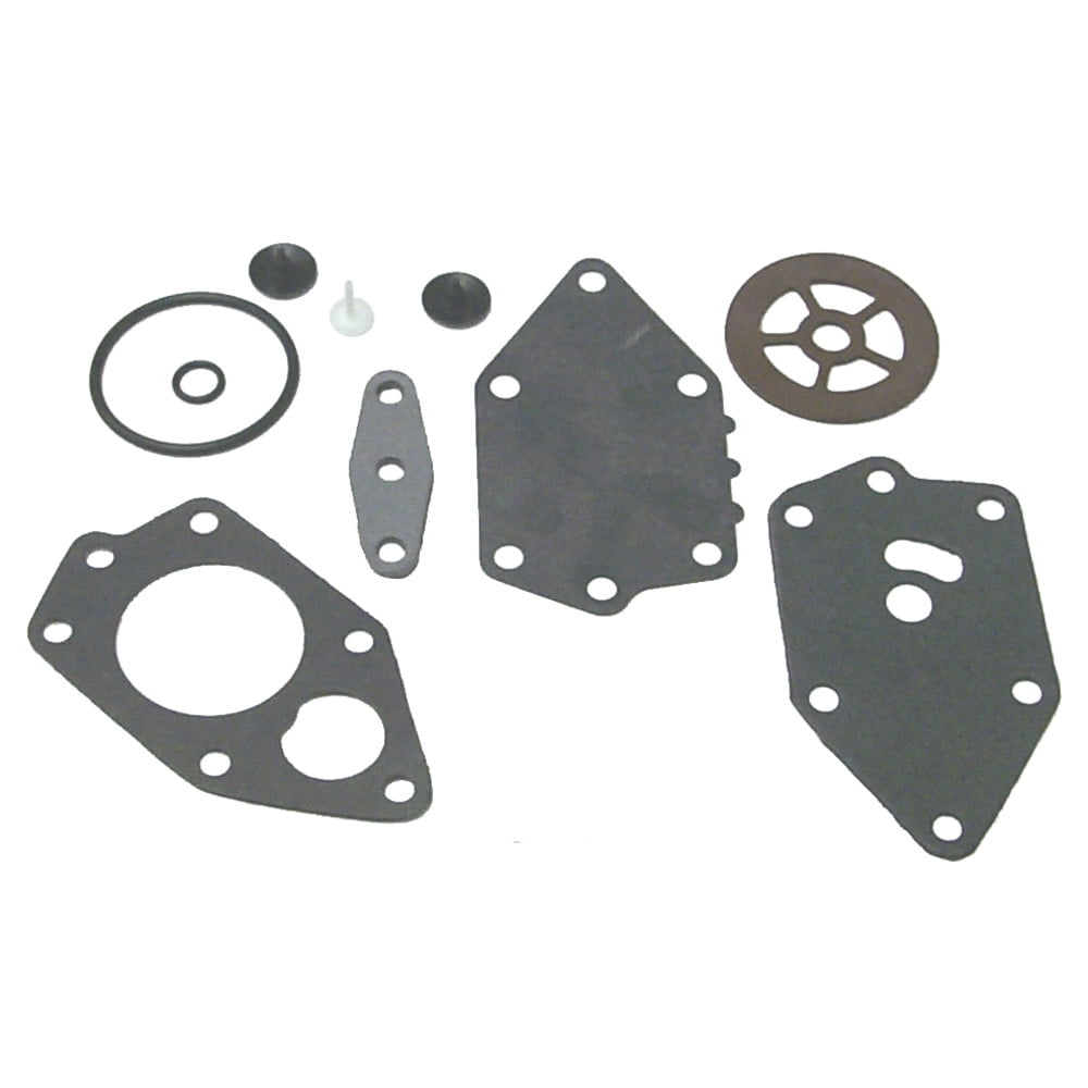 Fuel Pump Kit