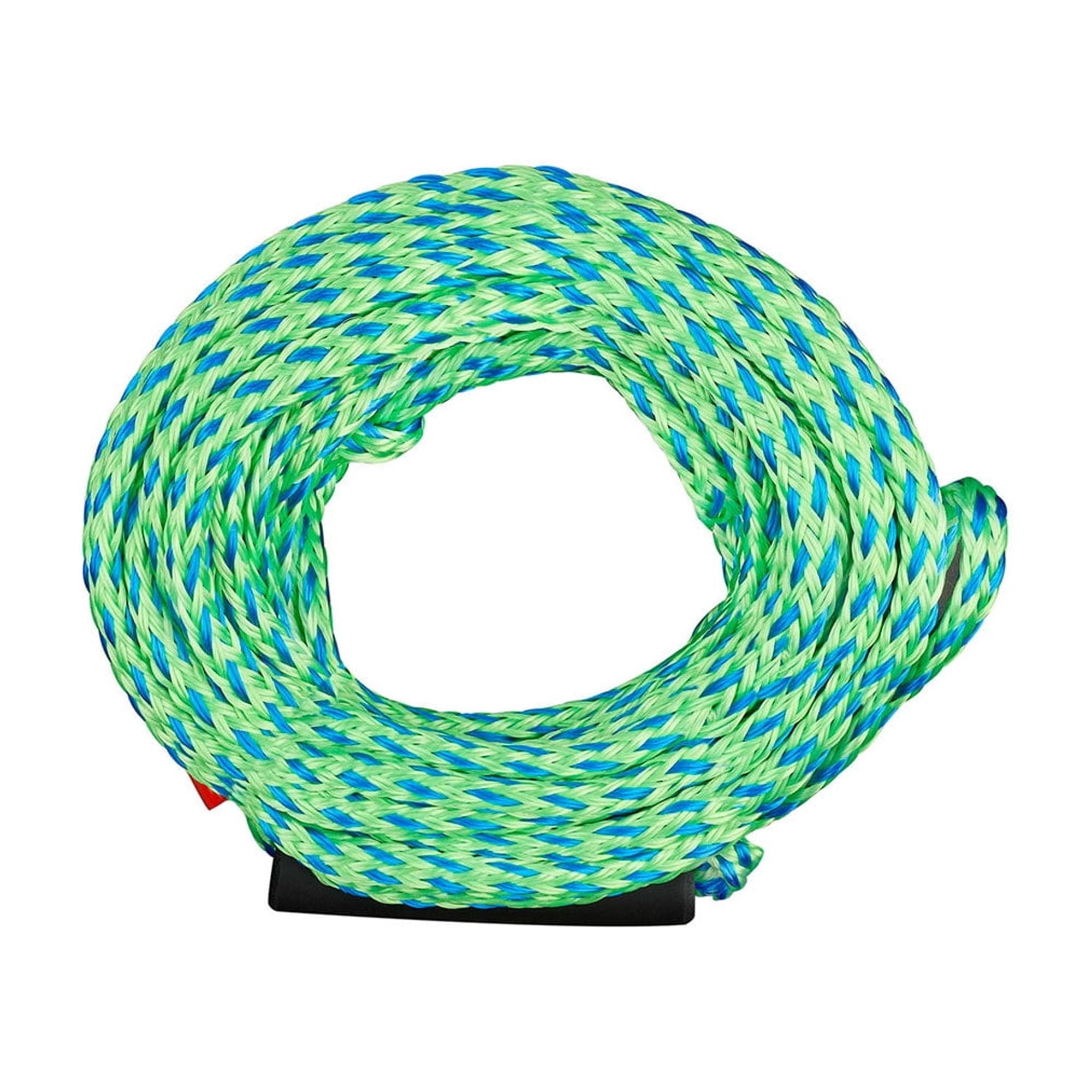Heavy-Duty 4 Rider Tube Tow Rope