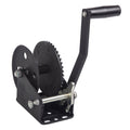 Trailer Winch  Single Speed  1 500