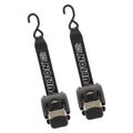 F2  Retractable Transom Tie Downs S