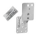 Hi-Mount Spare Tire Carri