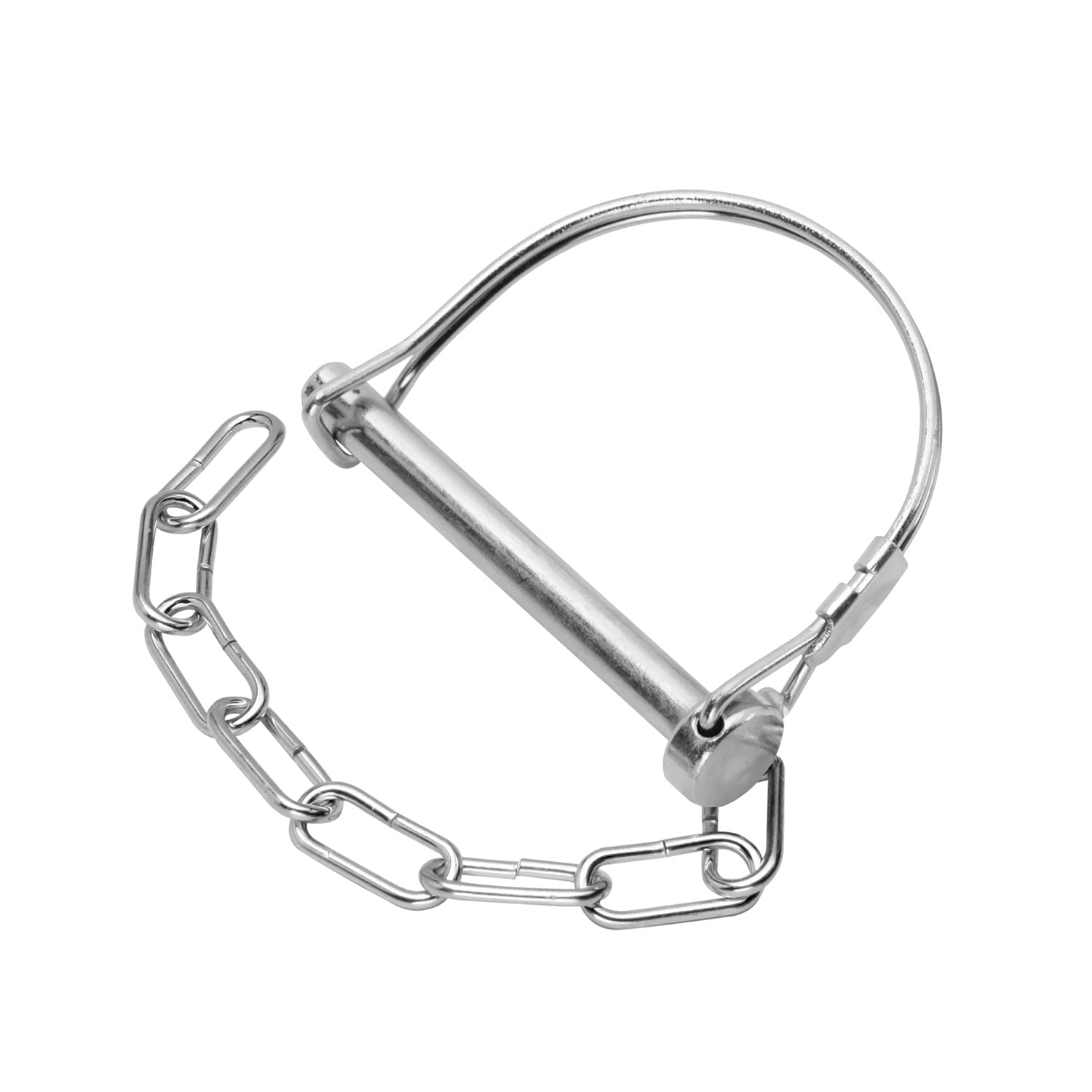 Kit  Snapper Pin & Chain