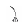 1 Quart  6' Center Flex Spout