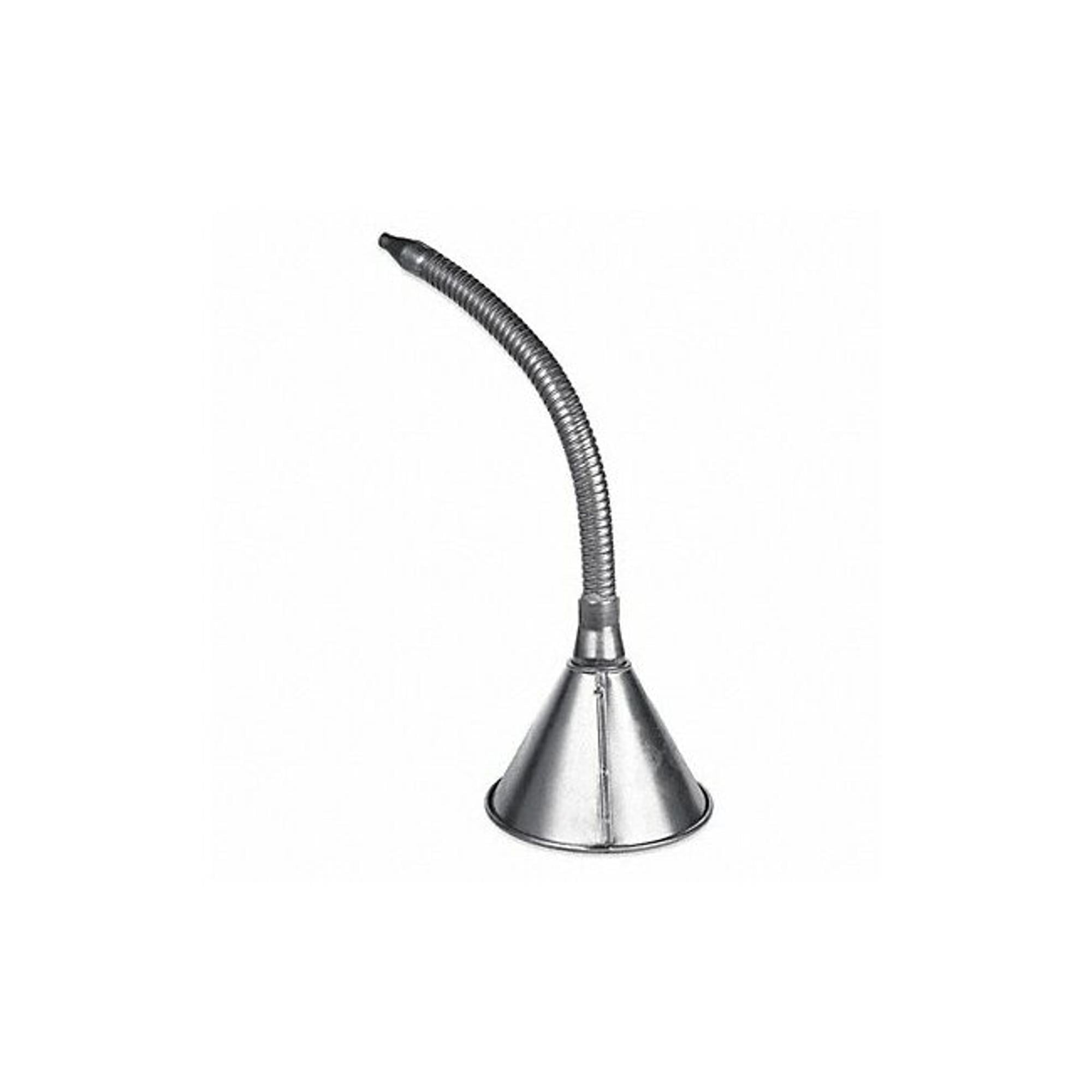 1 Quart  6' Center Flex Spout