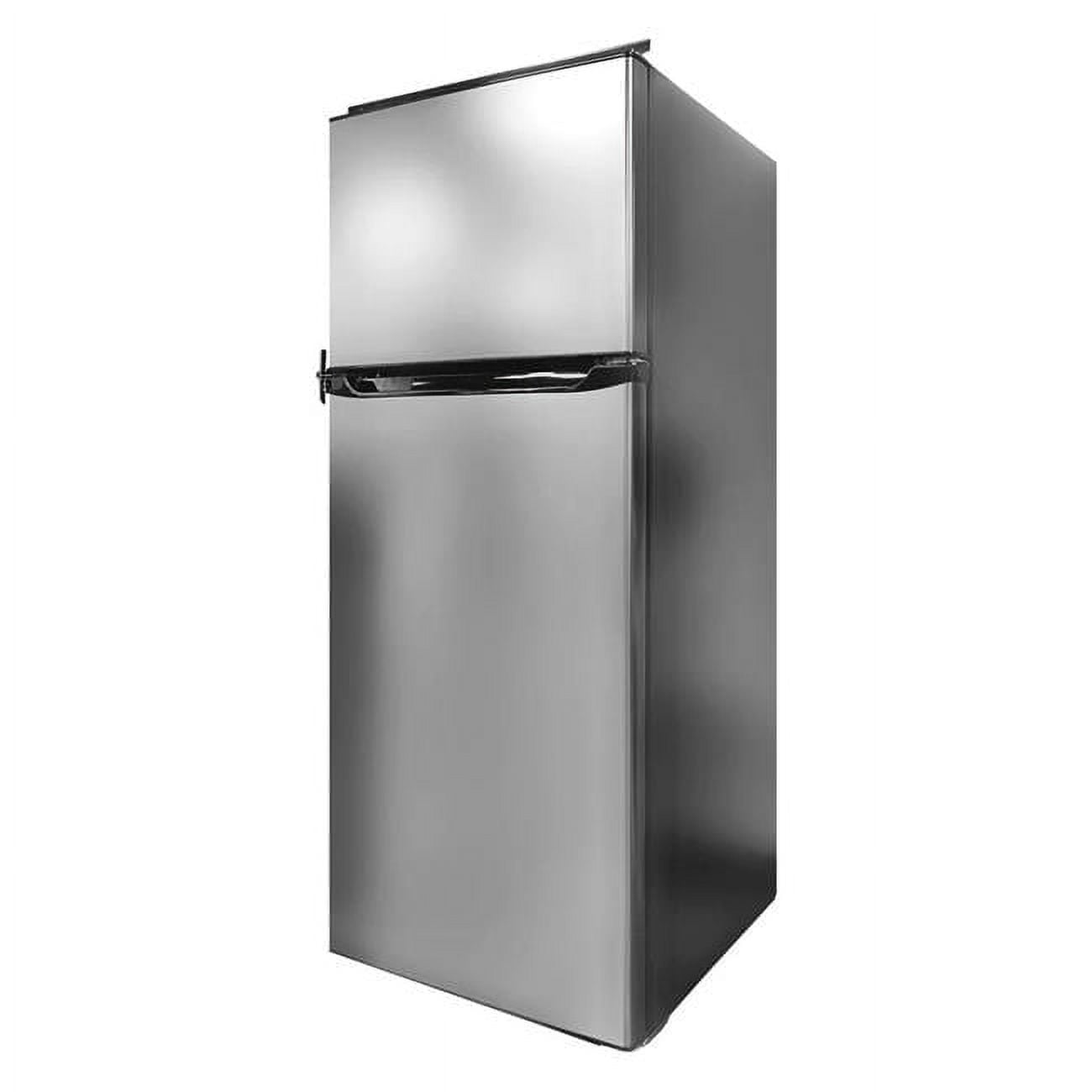 Everchill 10.7 Cuft 12V Refer  / Da