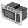 Greystone MICROWAVE-.09 Cuft Black