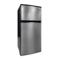 Everchill 4.5 Cuft 12V Refer / SS