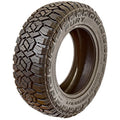 RT33X12.50R17LT Fury Rt F Load