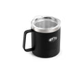 Glacier SS 15 OZ Camp Cup Black