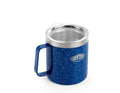 Glacier SS 15 OZ Camp Cup Blue Spec