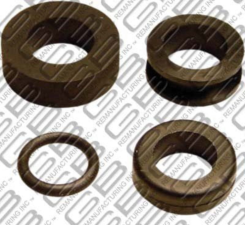 Injector Seal Kit