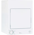 Ge Spacemaker 120V 3.6 Cu. FT. Stat