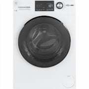 Ge  24' 2.4 Cu. FT. Front Load Wash
