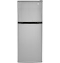 Ge 9.8 Cu. FT. 12V Top-Freezer Refr