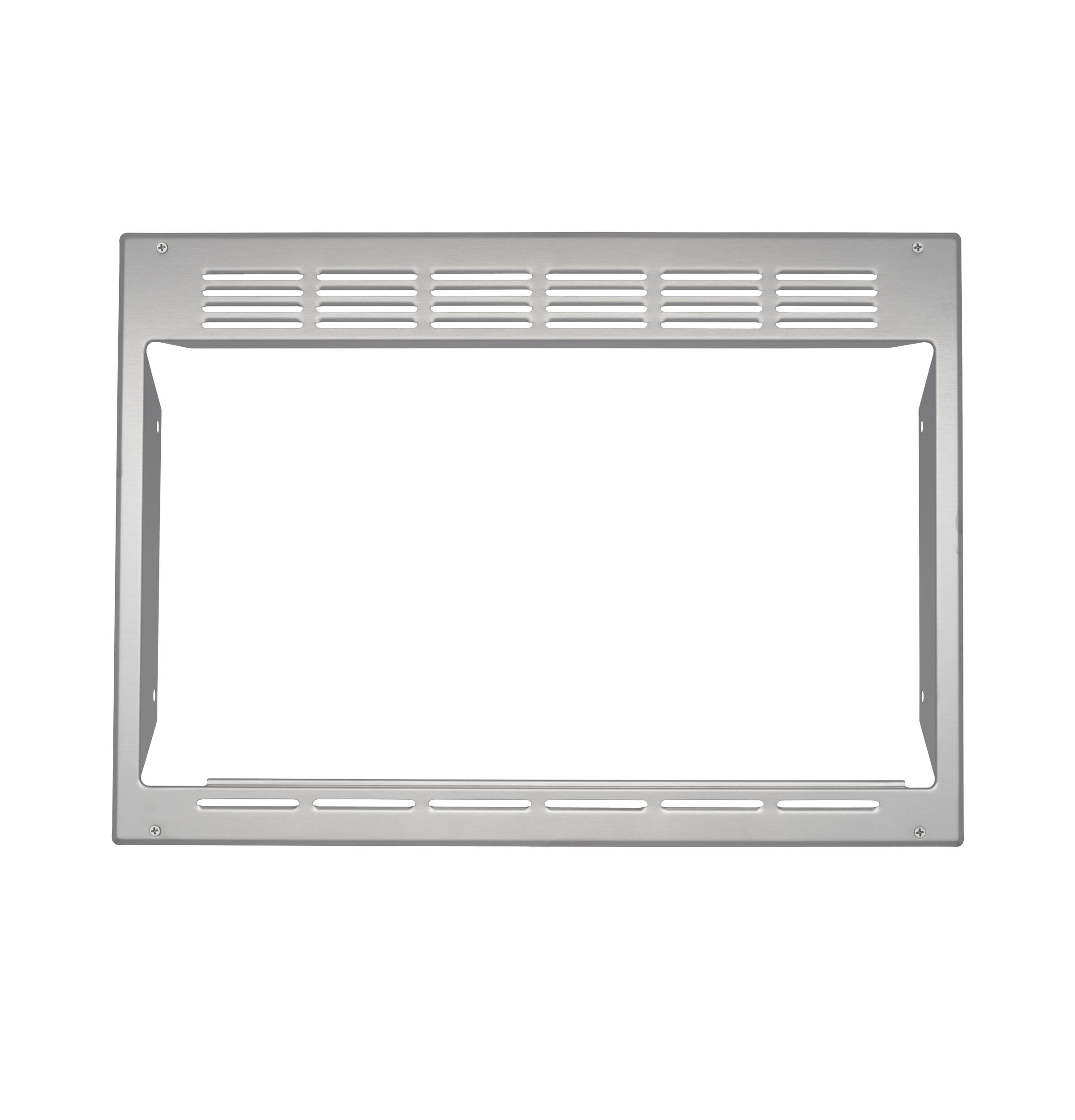 Ge Profile 0.9 Cu. FT. Microwave Tr