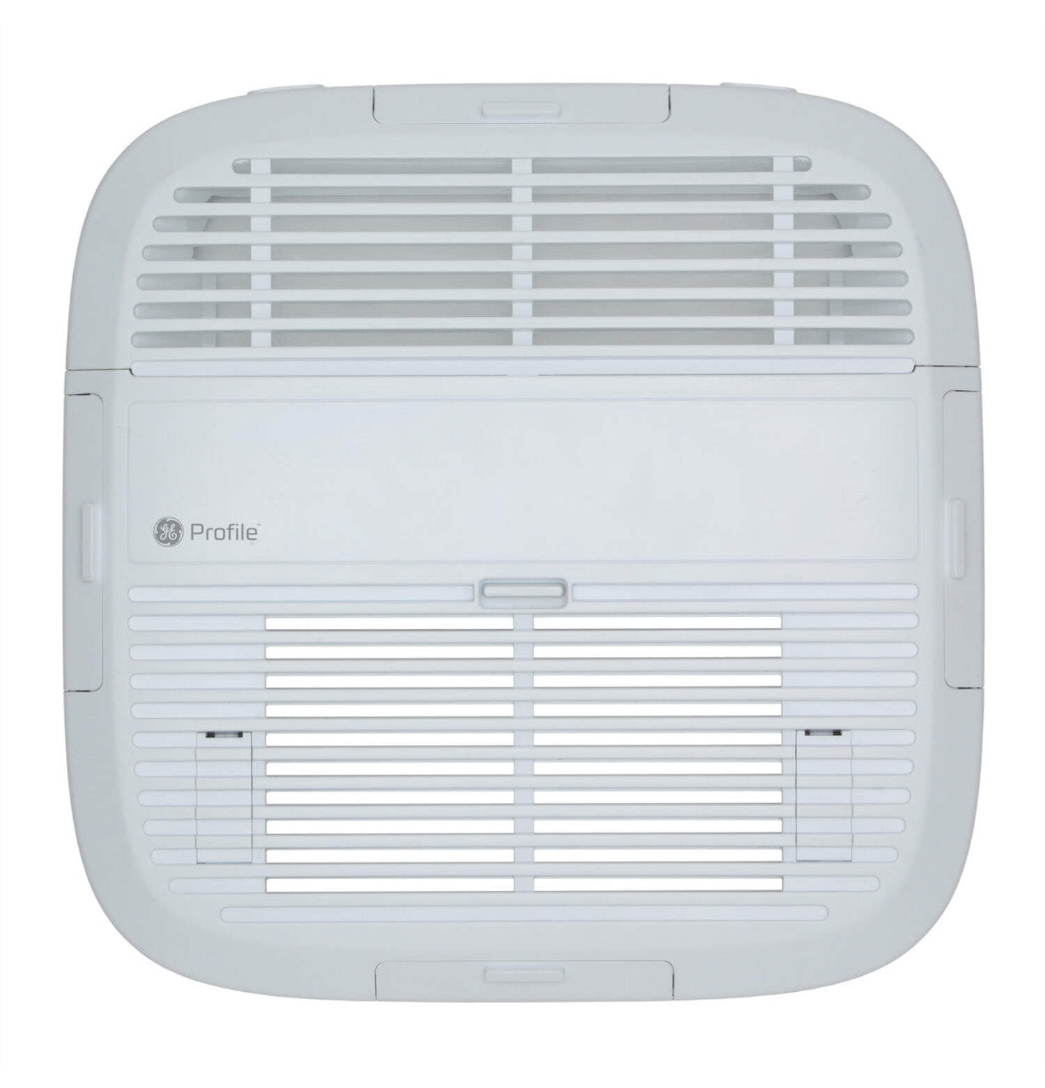 Ge Elec Non-Ducted Ceiling as