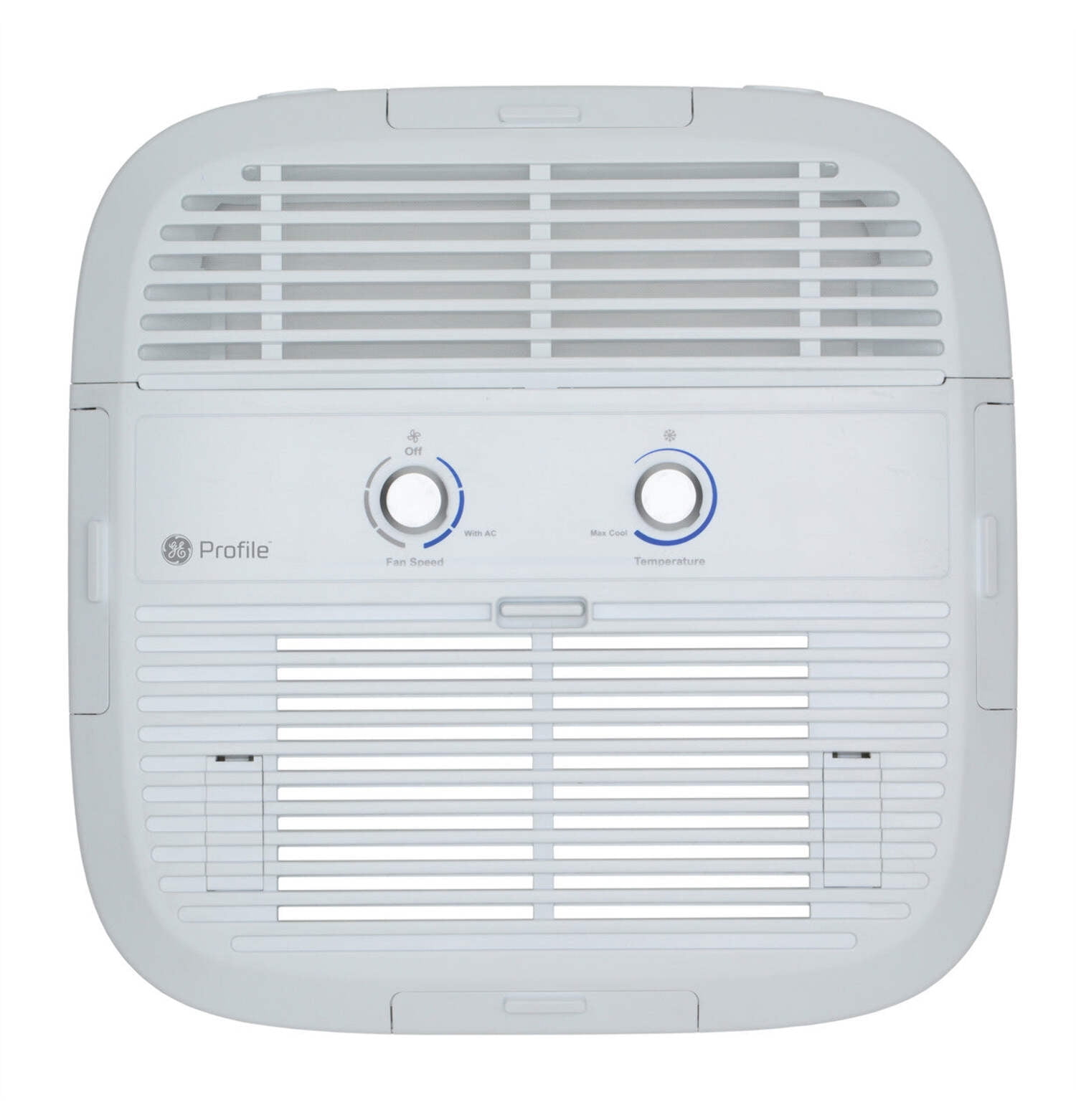 Ge Mechanical Non-Ducted Ceiling a