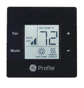 Ge Thermostat - Black V2
