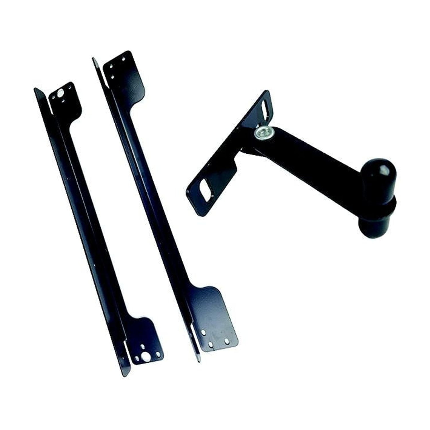 GPV10 Bracket Kit with Latch