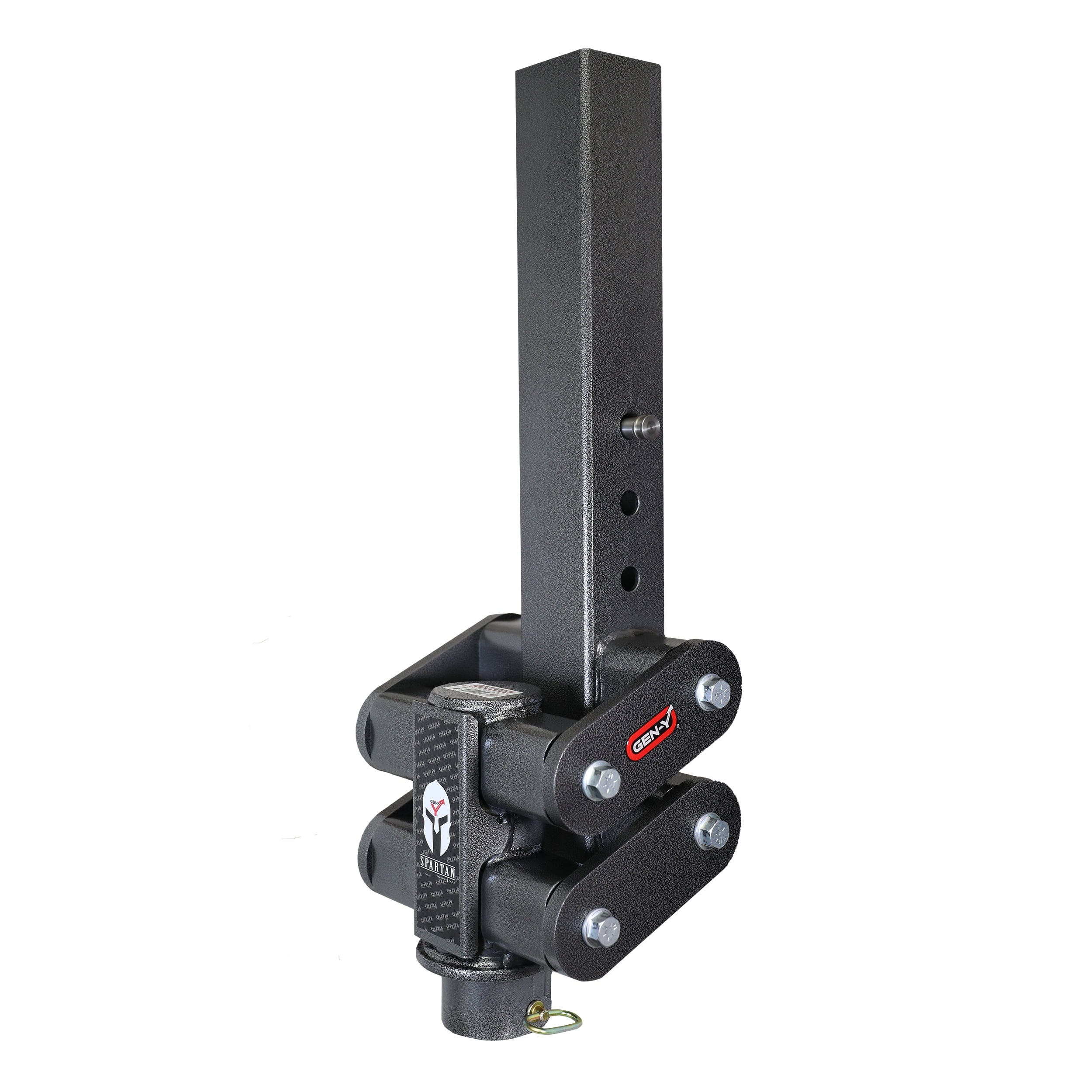 Spartan Torsion-Flex Manual Latch 5