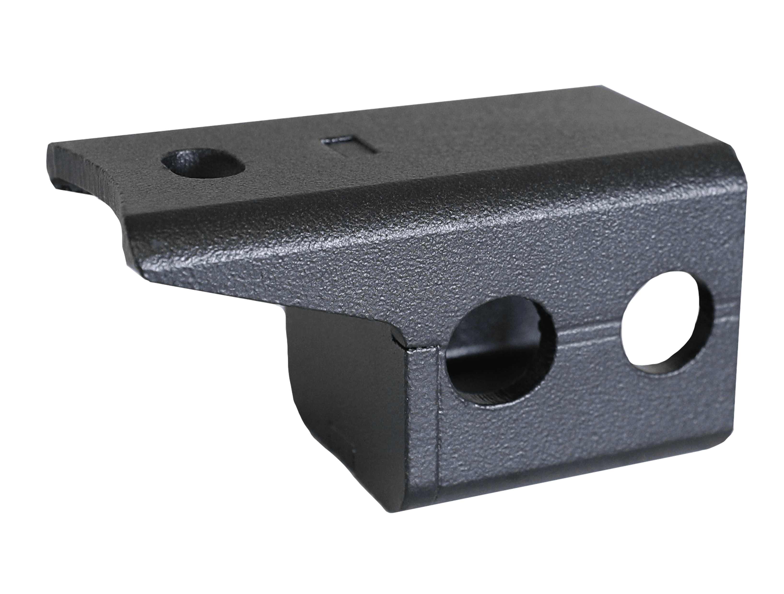 32K Pintle Lock 2.5' Shank