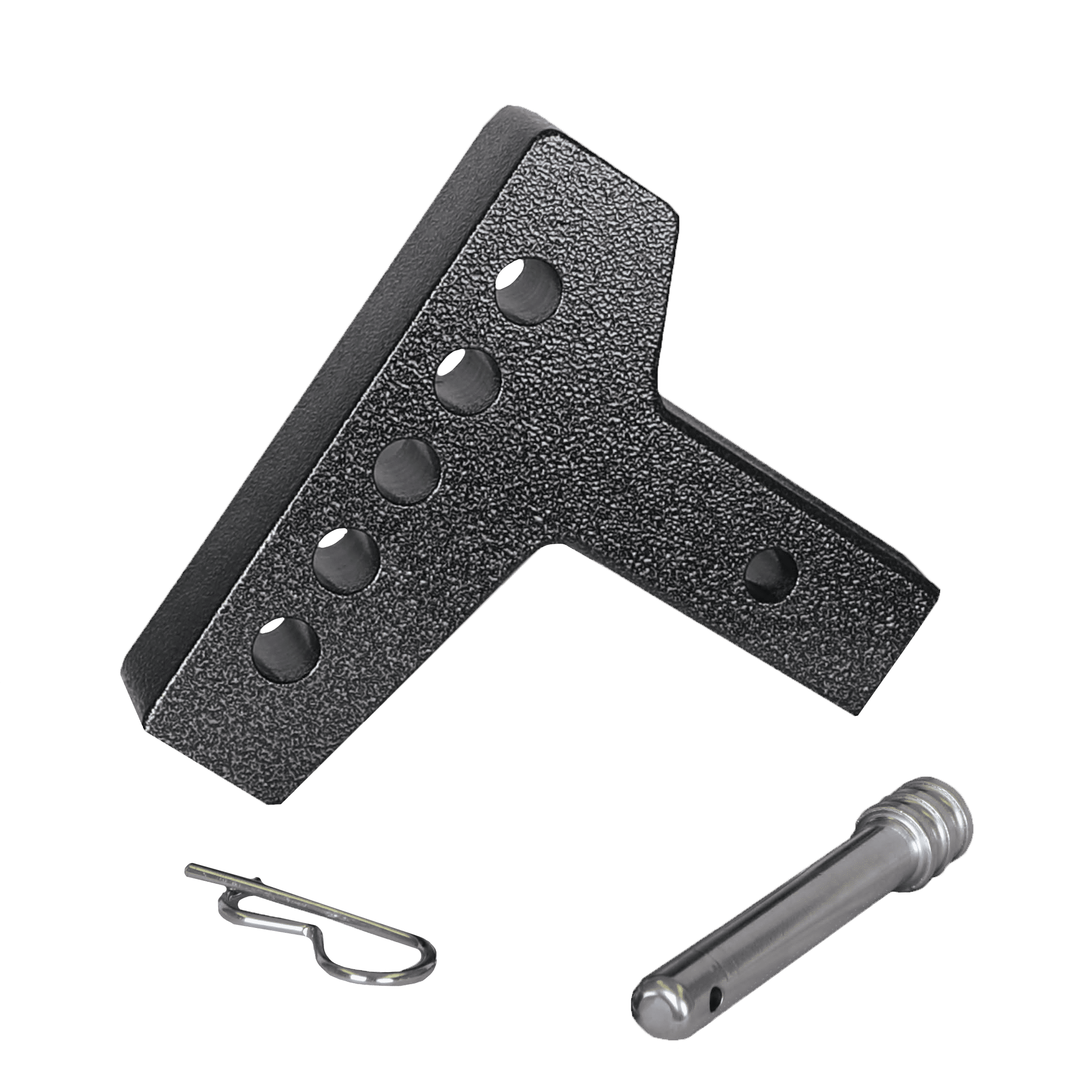 2' Weight Distribution Shank 1.7K T