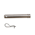 5/8' Hitch Pin 3.5' Useable Length