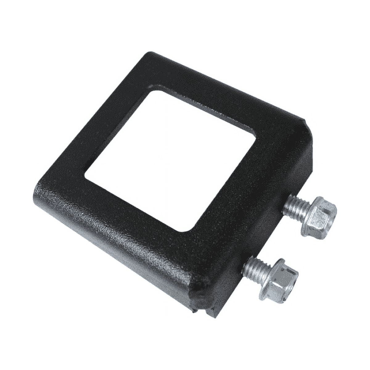 2' Bolt on Anti Rattle Attachment