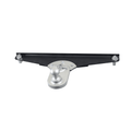 Goosepuck 5' Offset Ball-Puck Mount