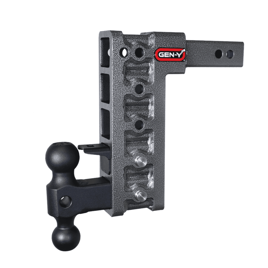 Mega-Duty 2' Shank 10' Drop 1.5K Tw