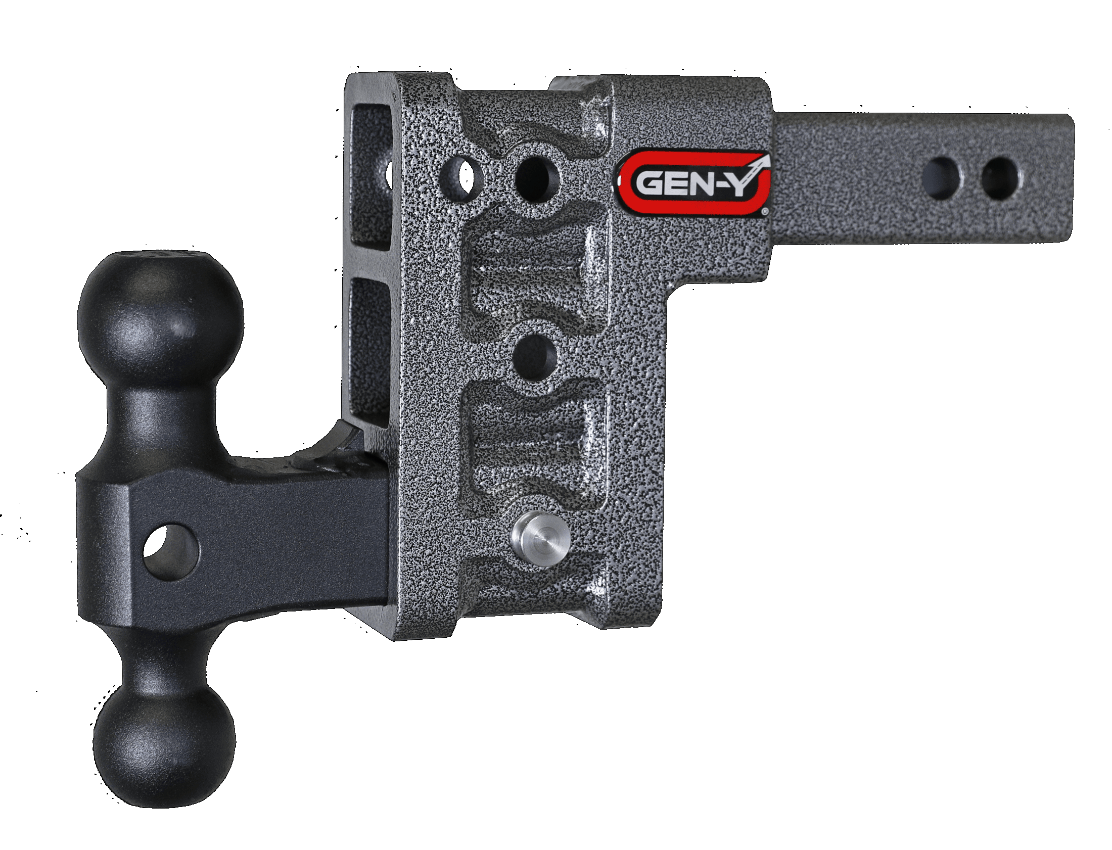 Mega-Duty 2' Shank 5' Drop 2K Tw 16