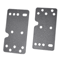 Fifth Wheel Shim Plates 1/4' Qty 2