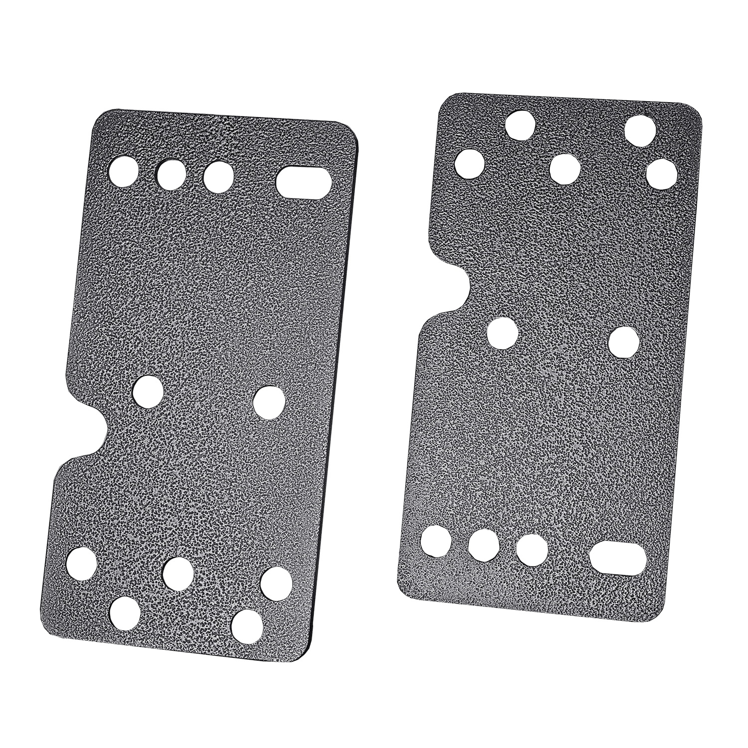 Fifth Wheel Shim Plates 1/4' Qty 2