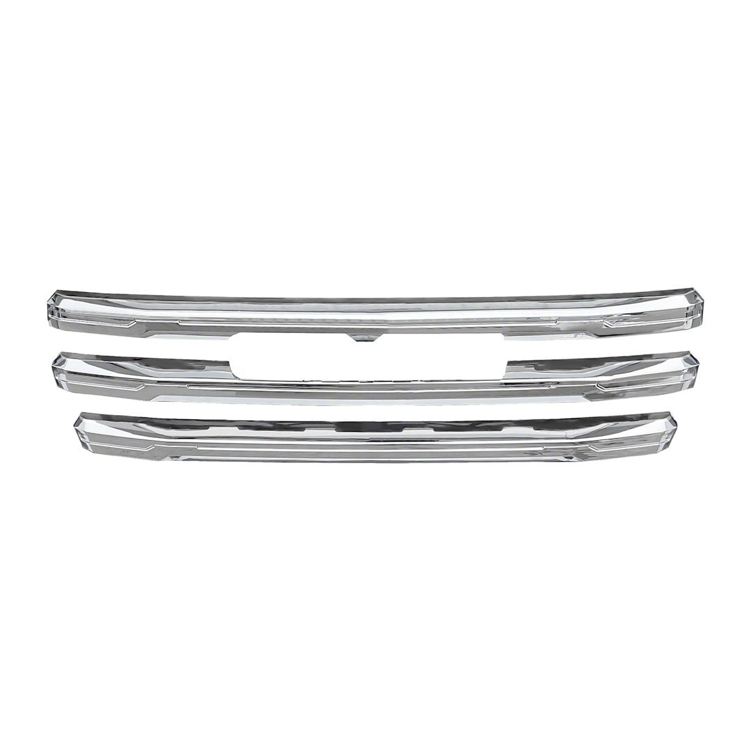 Gi 19-22 Sierra Chrome Bar 3PC