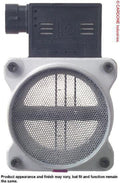 Gm Mass Air Flo Sensor