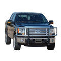 Black Winch Grille GUARD17 Fd Sd