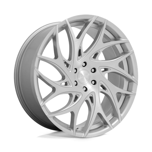 Dub 1PC G.o.a.t. 26X10 6X135 87.1 Rsl +30