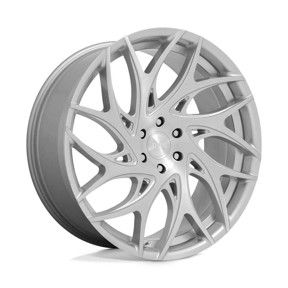 Dub 1PC G.o.a.t. 26X10 5X5.0 78 Rsl +10