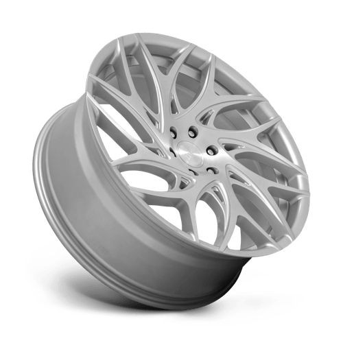 Dub 1PC G.o.a.t. 26X10 6X135 87.1 Rsl +30