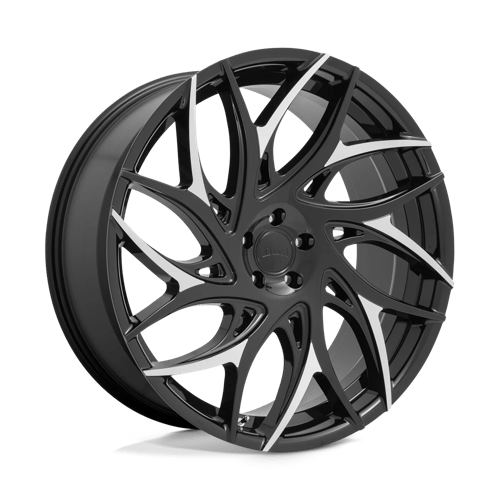 Dub 1PC G.o.a.t. 26X10 6X135 87.1 Mbl +30