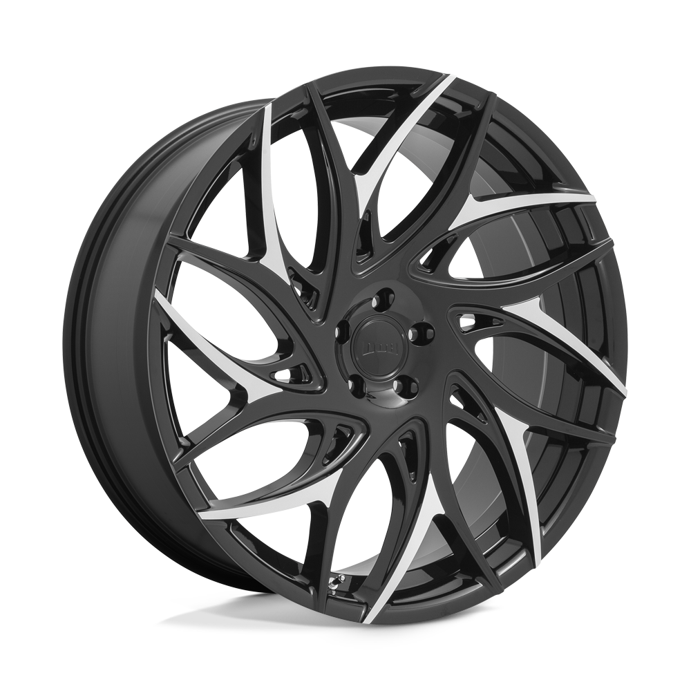 Dub 1PC G.o.a.t. 26X10 6X135 87.1 Mbl +30