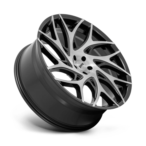 Dub 1PC G.o.a.t. 26X10 5X5.0 78 Mlt +10
