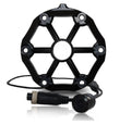 Trail 6 Bezel W/Center Camera Mount